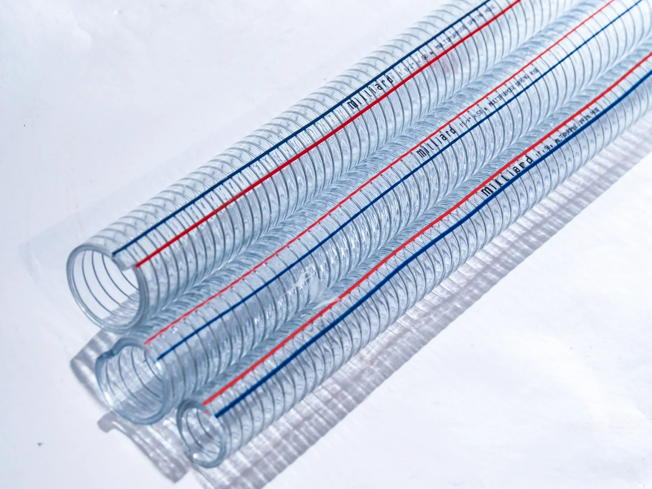 Milliard Spring Hose detail (1)