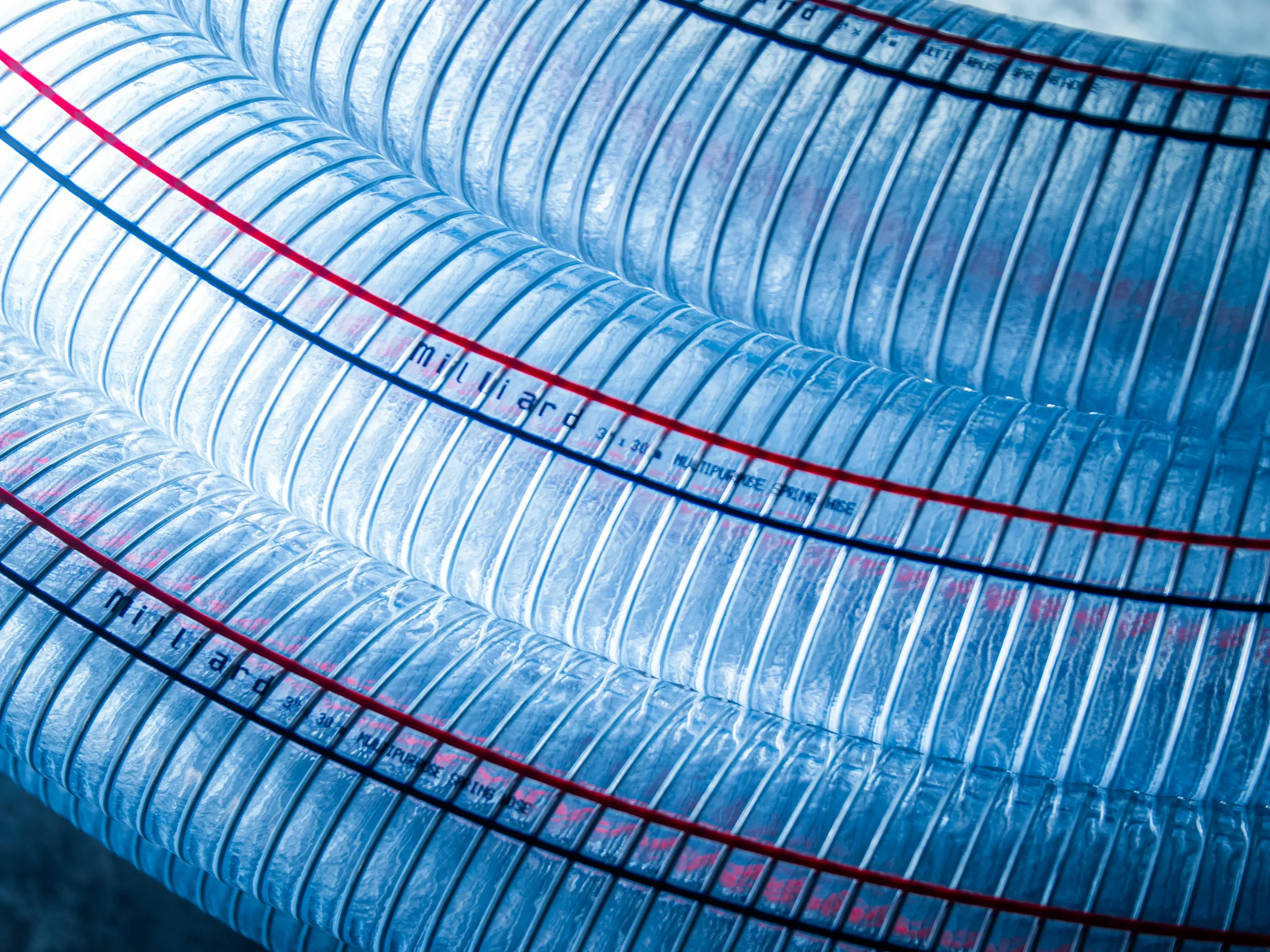 Milliard Spring Hose detail (4)